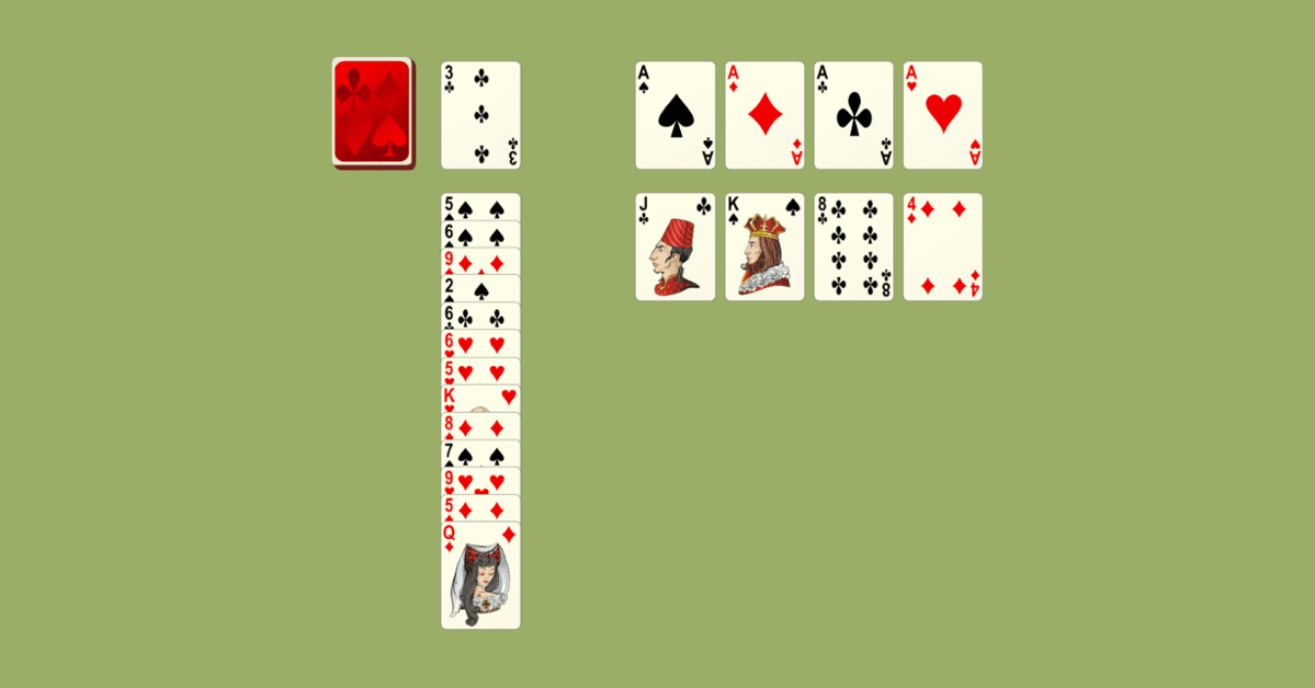 Acme \ Jeux de solitaire Panoidl ENTERTAINMENT