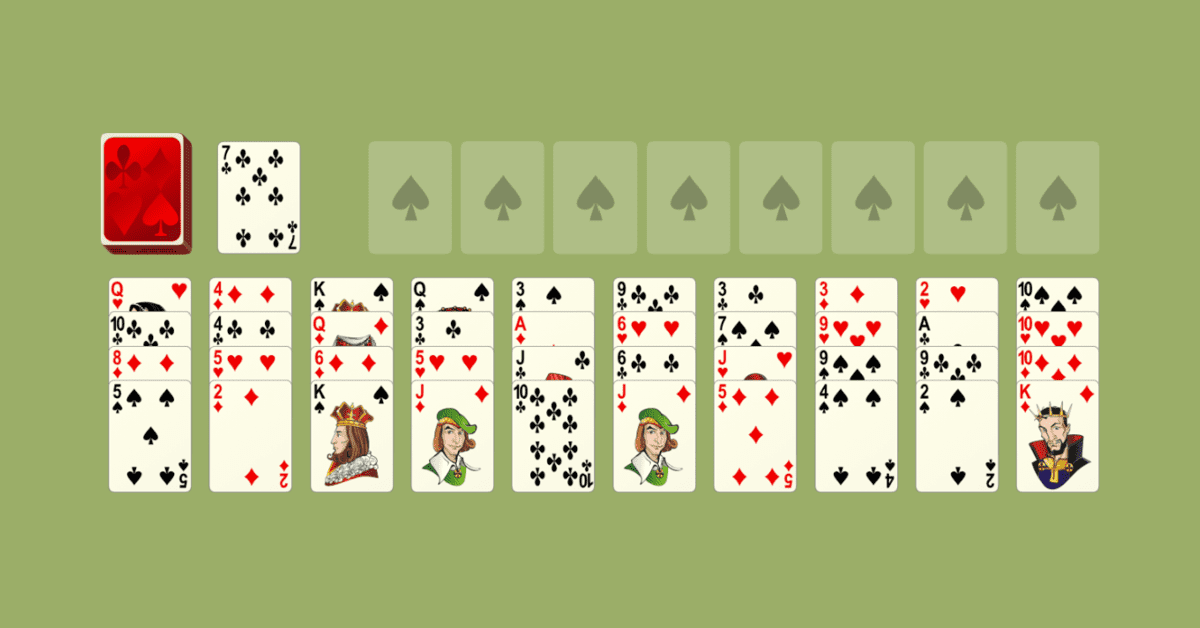 Les quarante voleurs \ Jeux de solitaire Panoidl ENTERTAINMENT